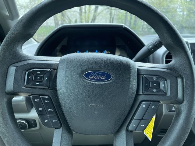 Used 2015 Ford F-150 For Sale in New Hudson, MI
