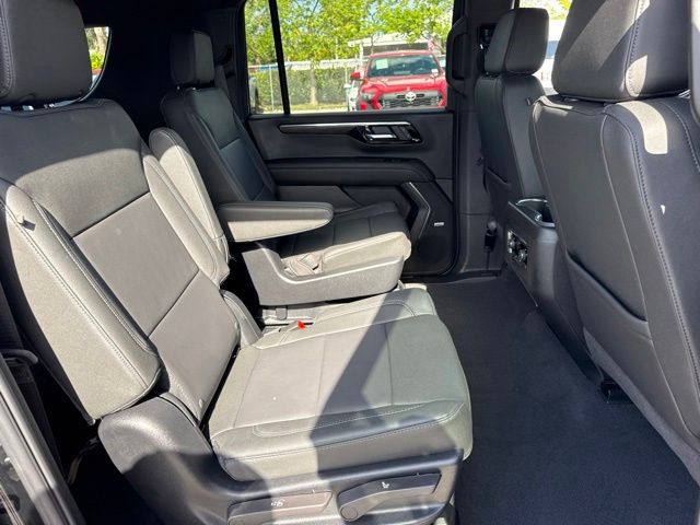 2026 Chevrolet Suburban - $74,888