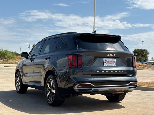 Used 2022 Kia Sorento SUV