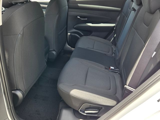 2026 Hyundai Tucson - $28,242