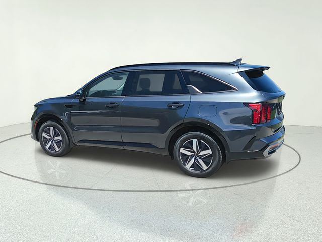 Used 2022 Kia Sorento SUV