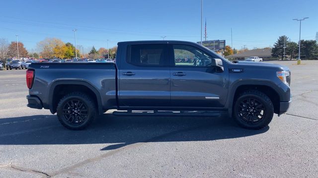 2021 GMC Sierra 1500 Elevation 9