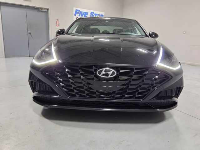 2023 Hyundai Sonata SEL's photo