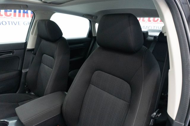 Used 2023 Honda Civic Sedan