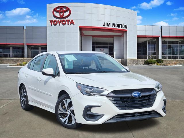 2023 Subaru Legacy Premium's photo