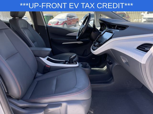 Used 2019 Chevrolet Bolt EV For Sale in Livonia, MI