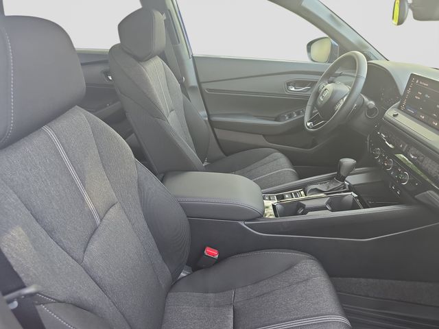 New 2026 Honda Accord Hybrid Sedan