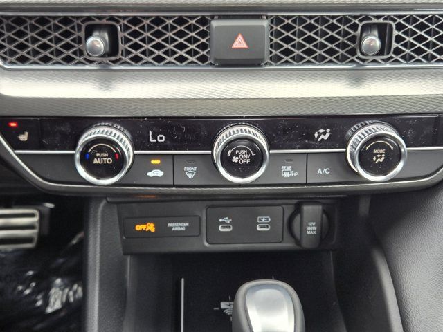 new 2026 Acura Integra car, priced at $38,070