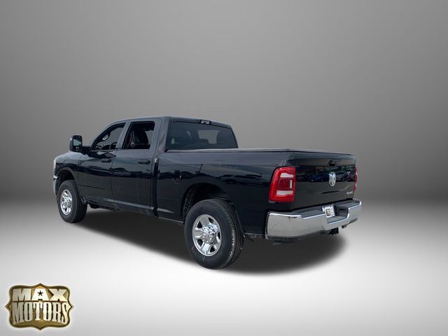 2023 Ram 2500 Tradesman 7