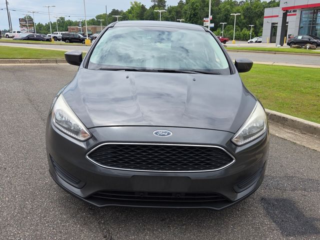 Used 2018 Ford Focus Hatchback