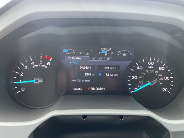 2025 Ford F-650 Super Duty 