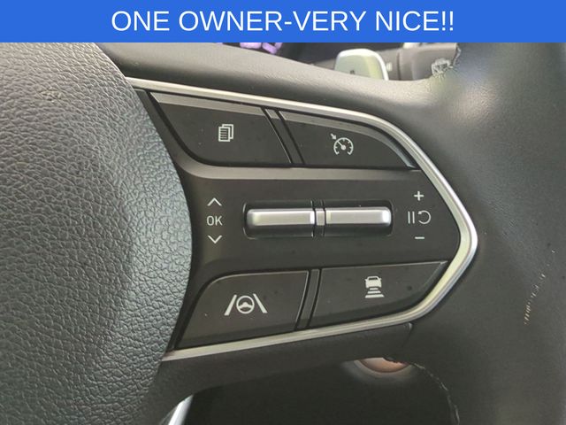 Used 2023 Gray Hyundai SEL image 20