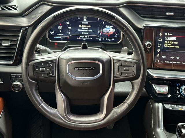 Used 2024 GMC Sierra 1500 Truck