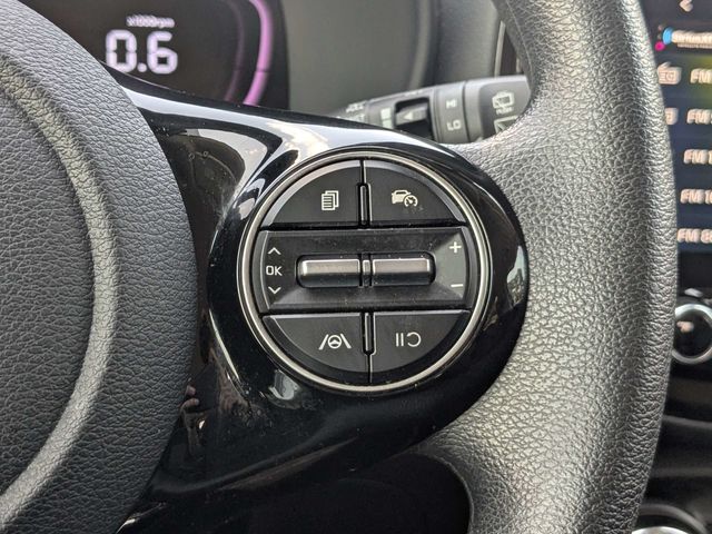 Used 2024 Kia Soul Hatchback