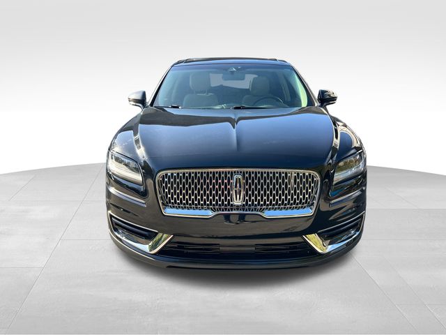 2020 Lincoln Nautilus Reserve 3