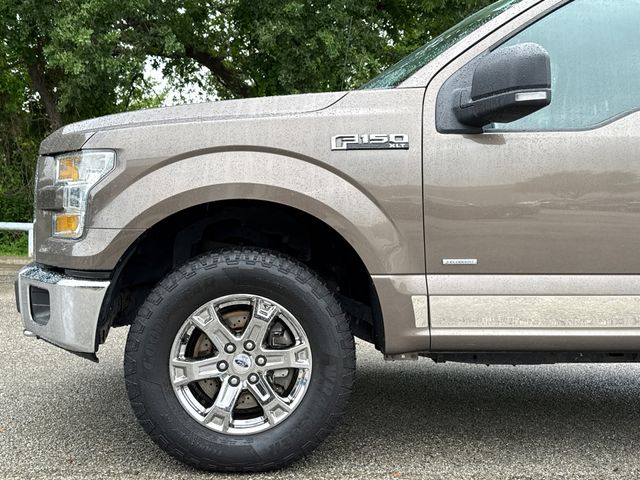 Used 2016 Ford F-150 Truck