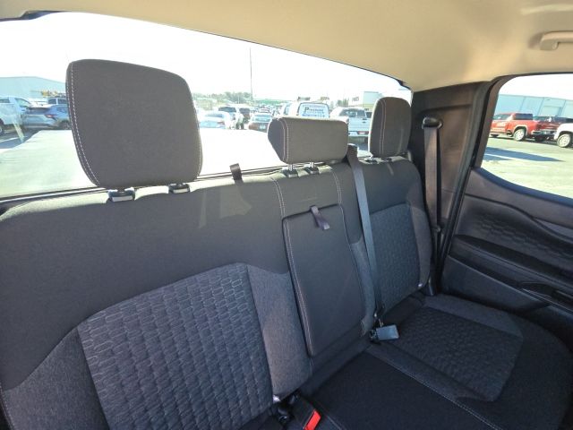 2024 Ford Ranger XL:167939A1