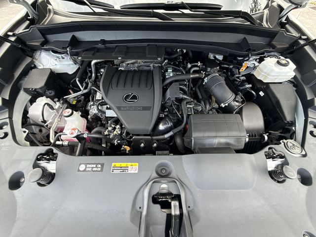2025 Lexus Tx - $66,998
