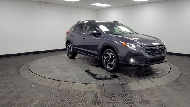 2026 – Subaru – Crosstrek Hybrid