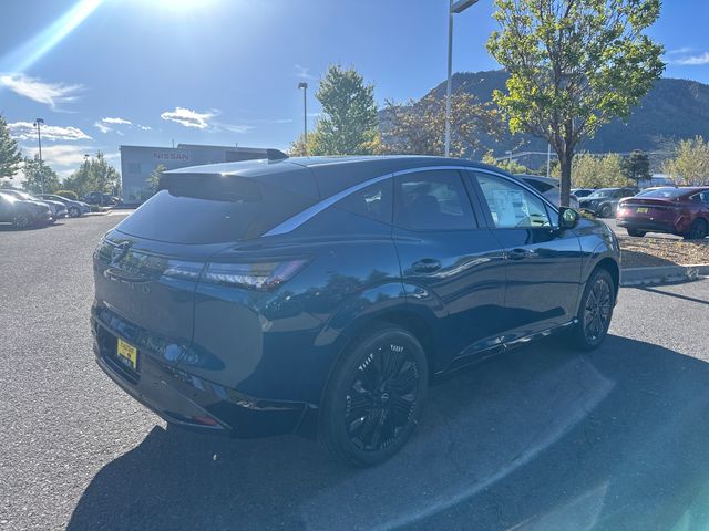 2026 Nissan Murano Platinum - Photo 7
