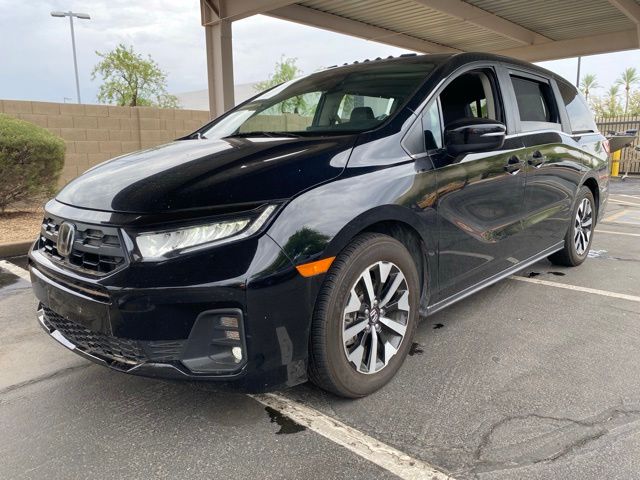 229092025 Honda Odyssey EX-L