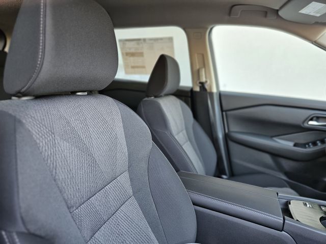 New 2026 Nissan Rogue SUV