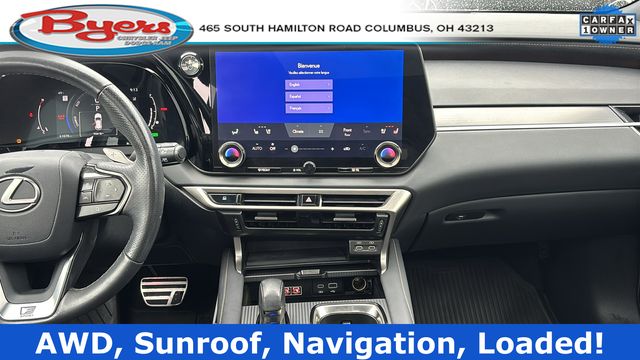 View vehicle photo 6
