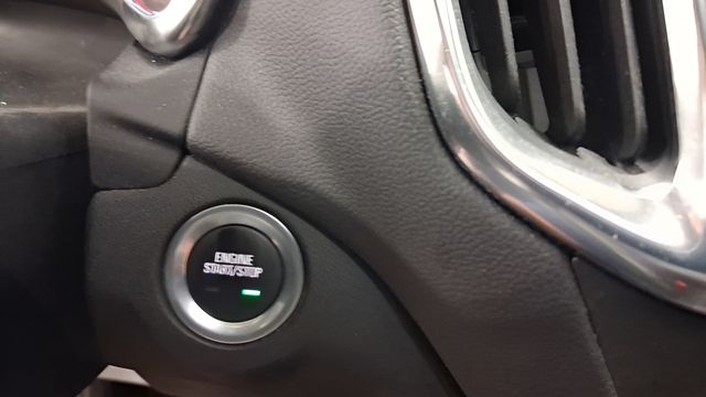 Used 2021 Chevrolet Equinox SUV