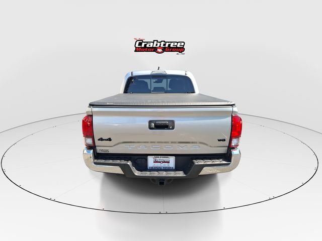 Used 2023 Toyota Tacoma Truck
