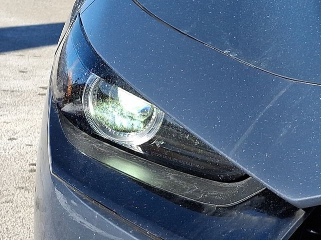 used 2025 Mazda CX-30 car, priced at $33,385