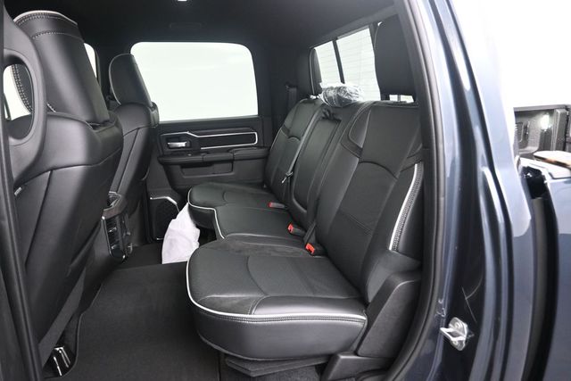 2026 Ram 2500 Laramie - 7
