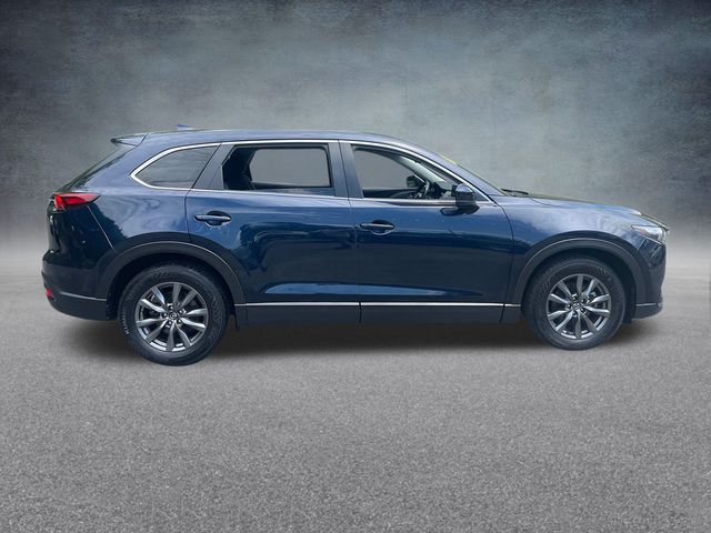 2022 Mazda CX-9 Sport 3