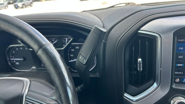 Used 2022 GMC Sierra 2500HD Truck