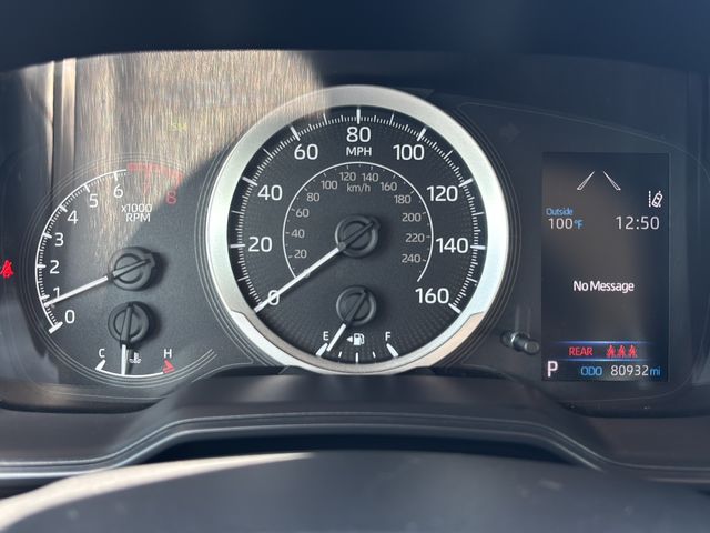 Used 2021 Toyota Corolla Sedan