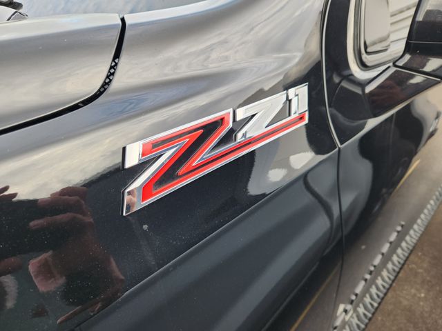 2024 Chevrolet Suburban Z71 Black at Cook Ford