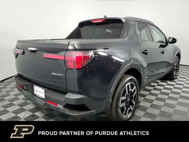 New 2025 Hyundai Santa Cruz For Sale in Indianapolis, IN