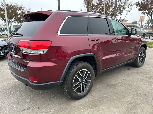 used 2019 Jeep Grand Cherokee car, priced at $18,302