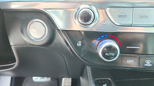 2023 Kia Telluride