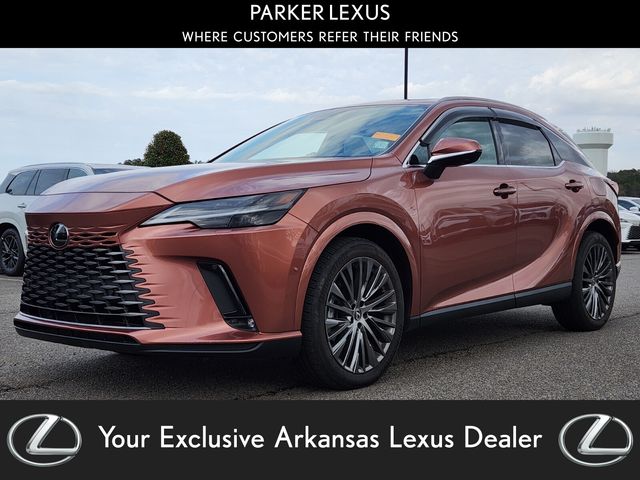 2023 Lexus RX 350 Luxury AWD