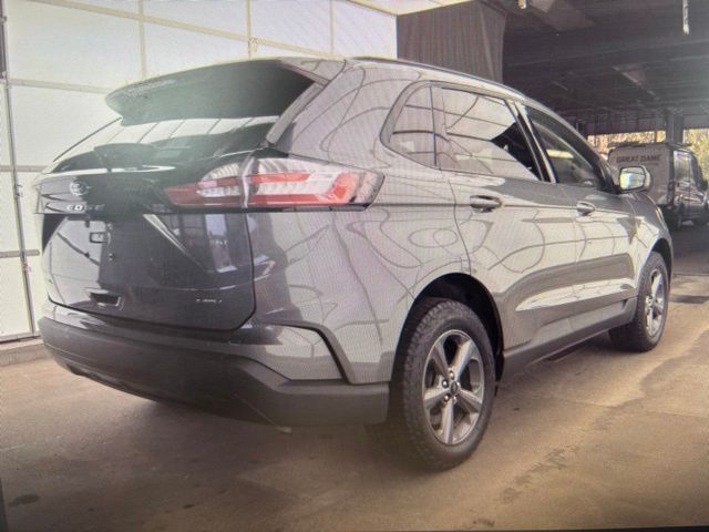 Used 2024 Ford Edge SEL with VIN 2FMPK4J99RBA34944 for sale in Kansas City