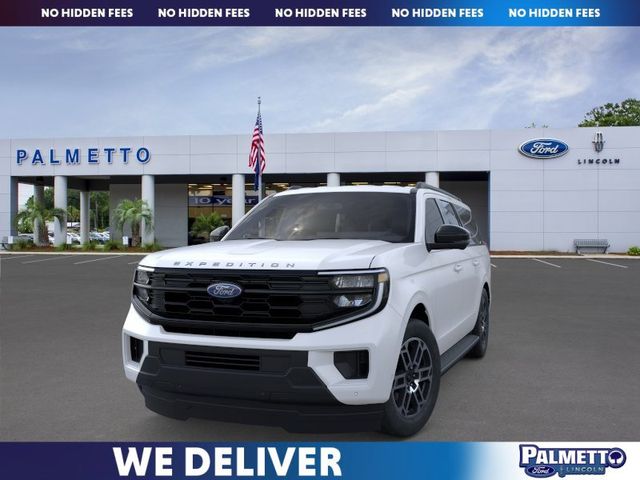 new 2026 Ford Expedition Max car, priced at $70,965