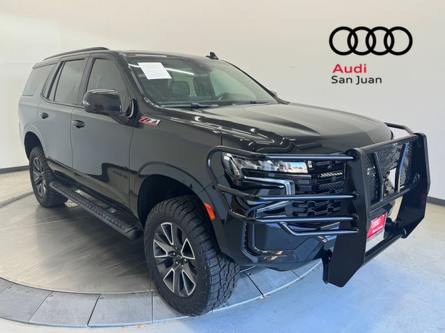 2023 Chevrolet Tahoe Z71 4WD