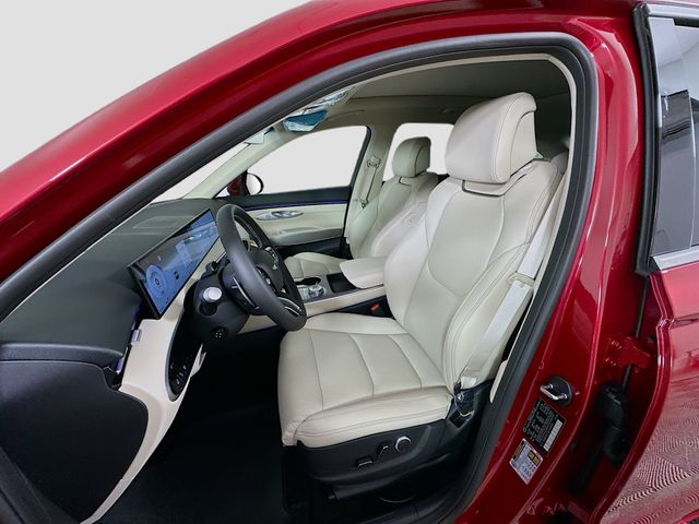 Thumbnail: 2026 Genesis GV70 - 16