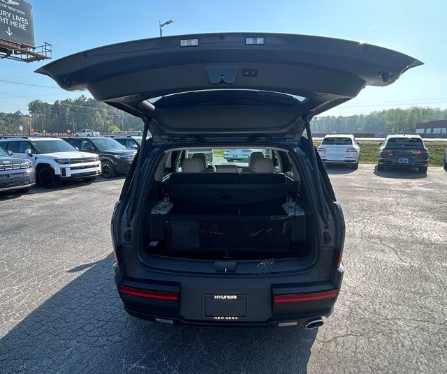 HyundaiSanta Fe4