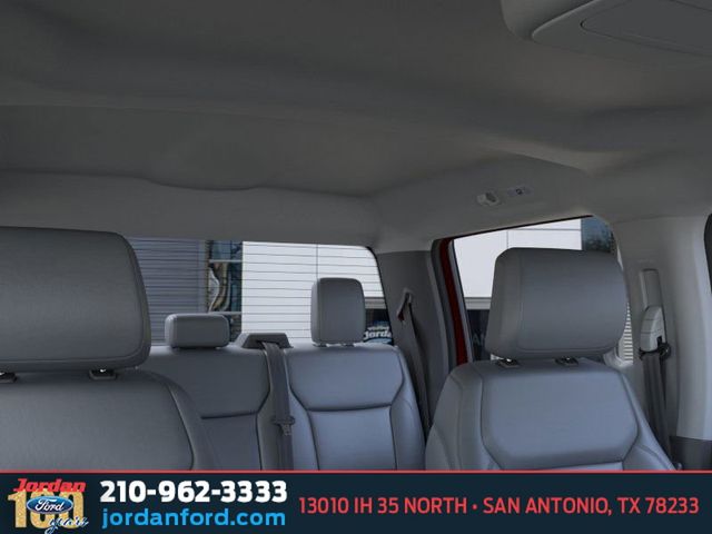 New Car 2025 Ford F-150 Lightning  Flash For Sale Under $70,000 In San Antonio, Texas