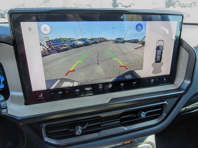 Photo of 2025 Ford Bronco Sport Big Bend in Dallas, GA - 15,  2025 Ford Bronco Sport Big Bend:167854