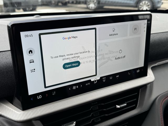 New 2026 Gray Ford ST-Line image 16