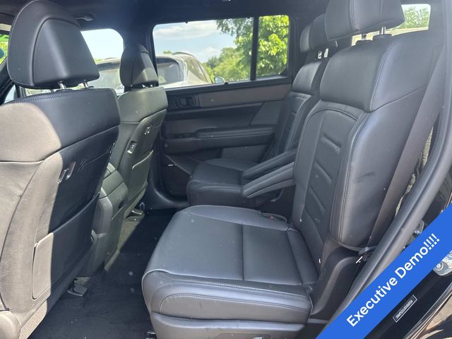 2025 Hyundai Santa Fe