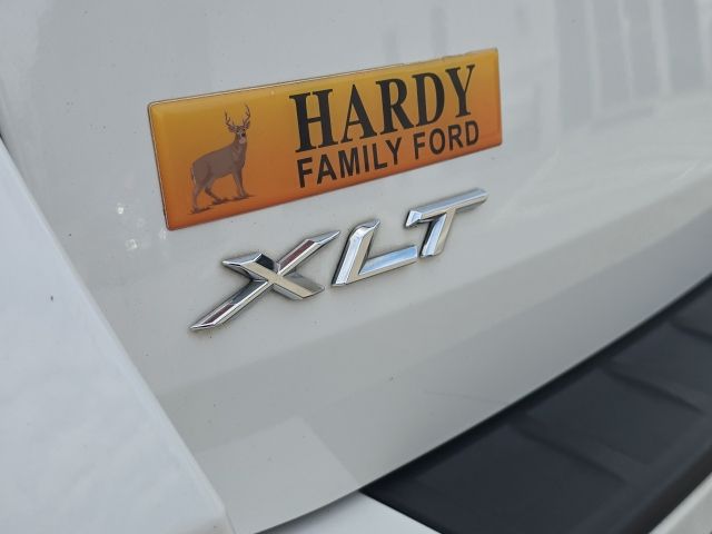 2022 Ford Explorer XLT:169313A