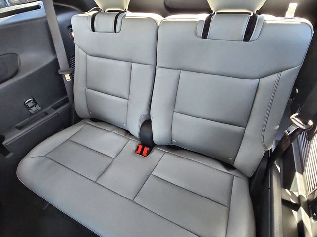 New 2026 Star White Metallic Tri-Coat Ford Active image 20
